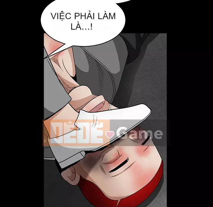 Xiềng xích Chương 1-64