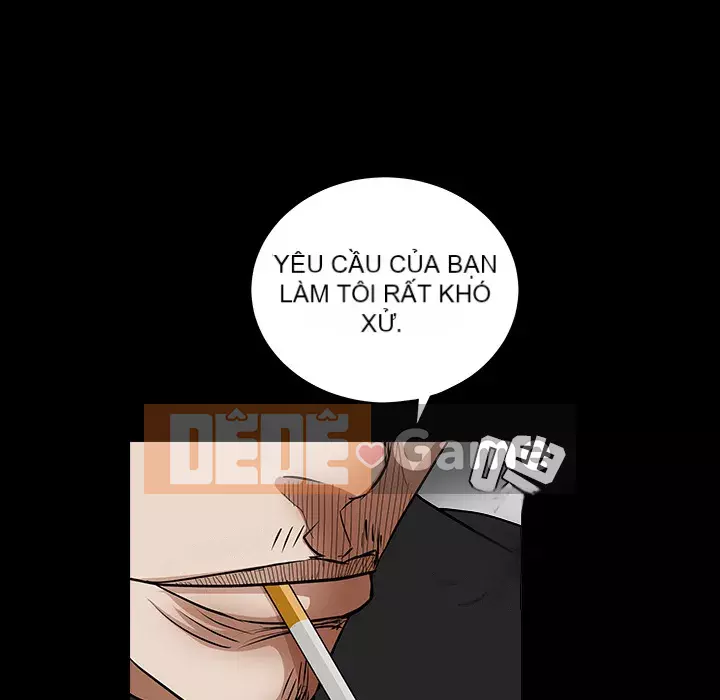 Xiềng xích Chương 1-64