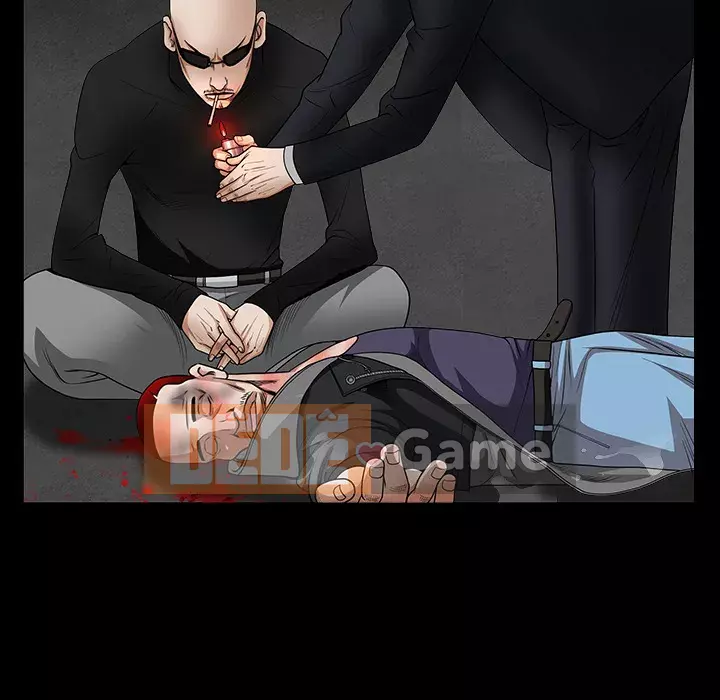 Xiềng xích Chương 1-64