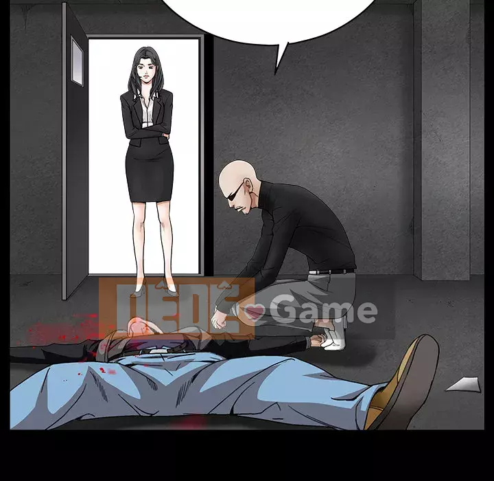 Xiềng xích Chương 1-64