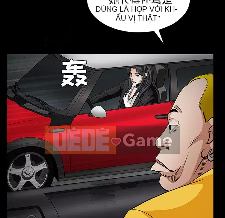 Xiềng xích Chương 1-64