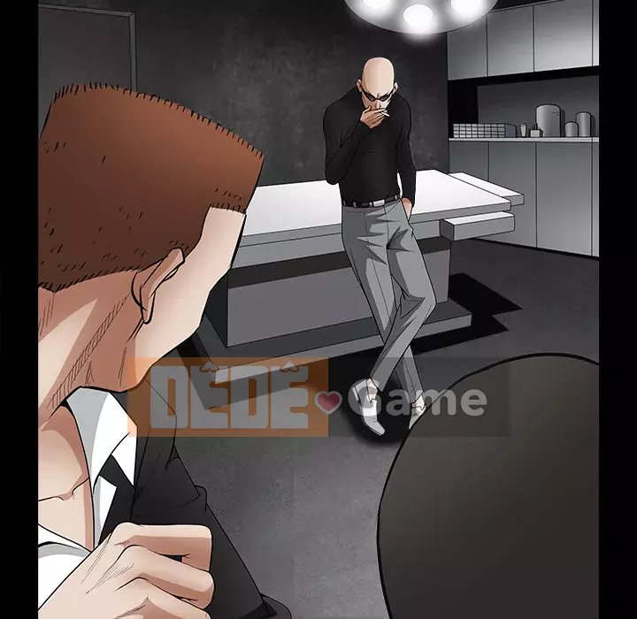 Xiềng xích Chương 1-64