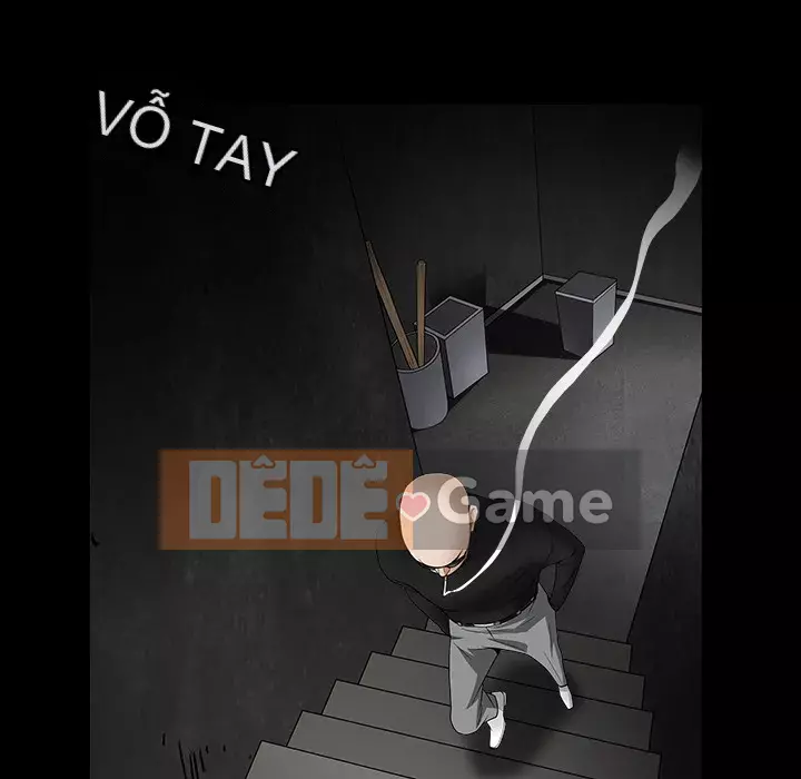 Xiềng xích Chương 1-64