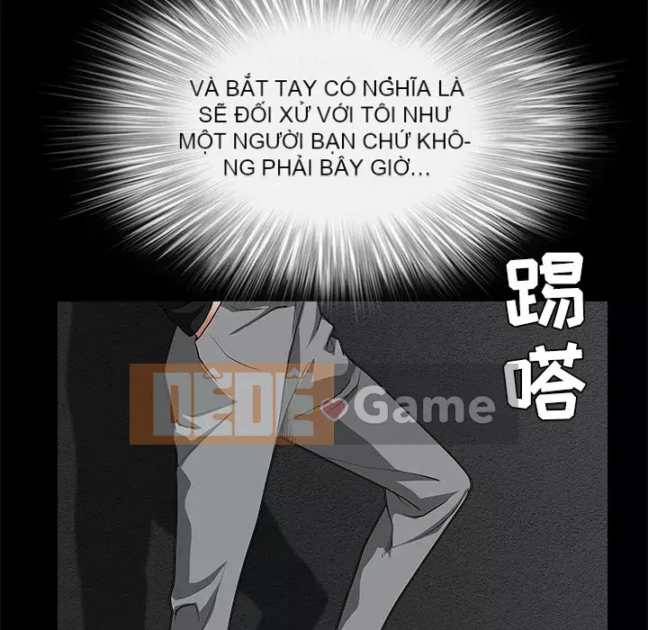 Xiềng xích Chương 1-64