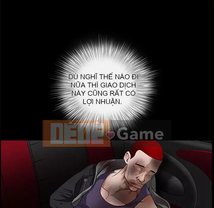 Xiềng xích Chương 1-64