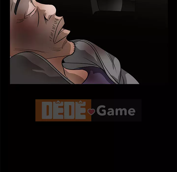 Xiềng xích Chương 1-64