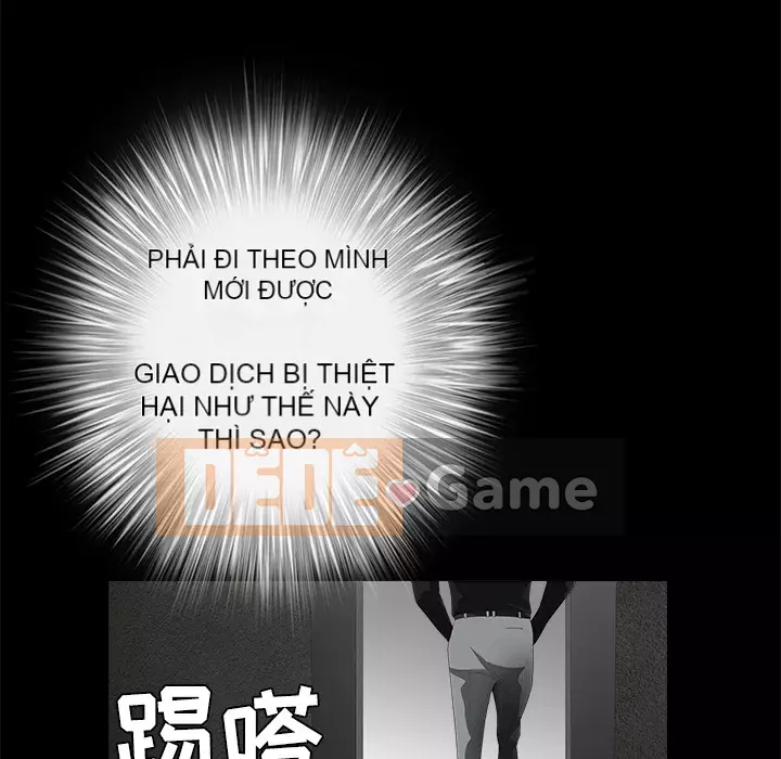 Xiềng xích Chương 1-64