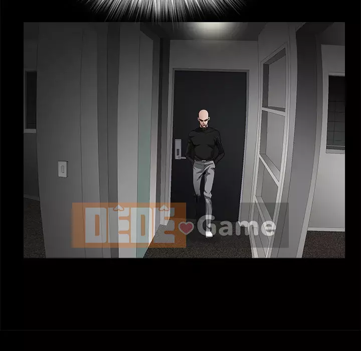 Xiềng xích Chương 1-64