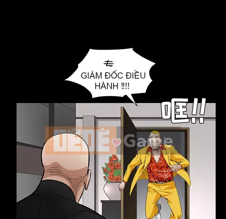 Xiềng xích Chương 1-64