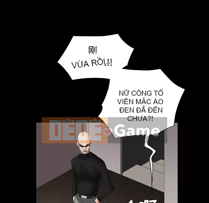 Xiềng xích Chương 1-64