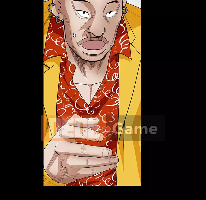 Xiềng xích Chương 1-64