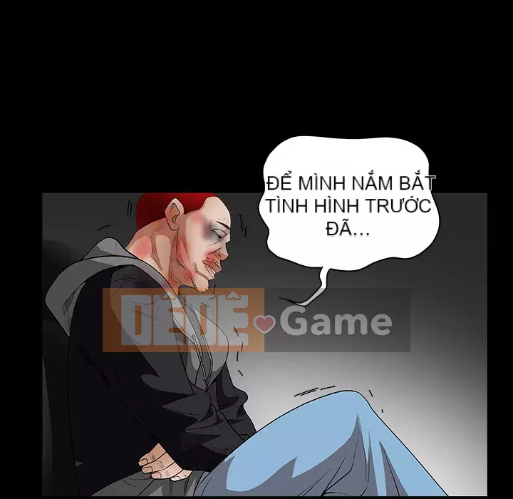 Xiềng xích Chương 1-64