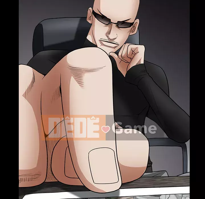 Xiềng xích Chương 1-64