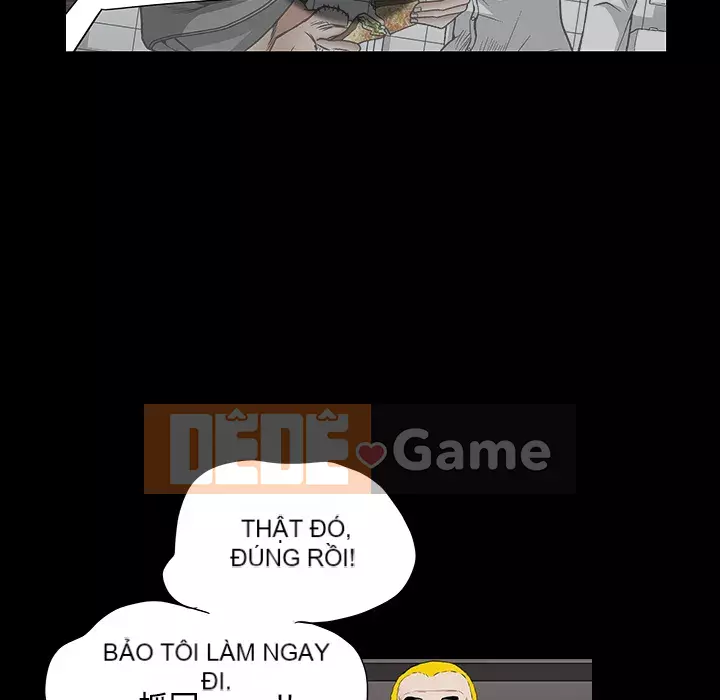 Xiềng xích Chương 1-64