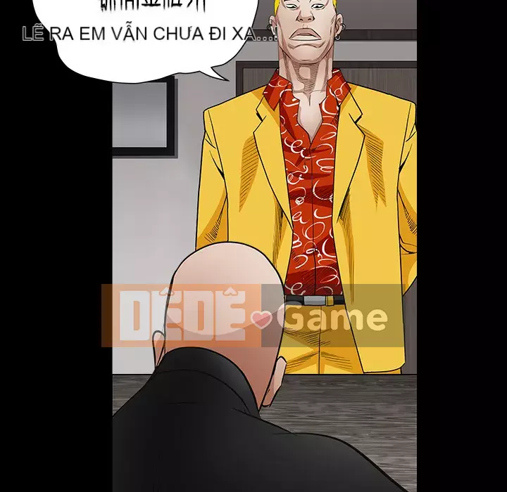 Xiềng xích Chương 1-64