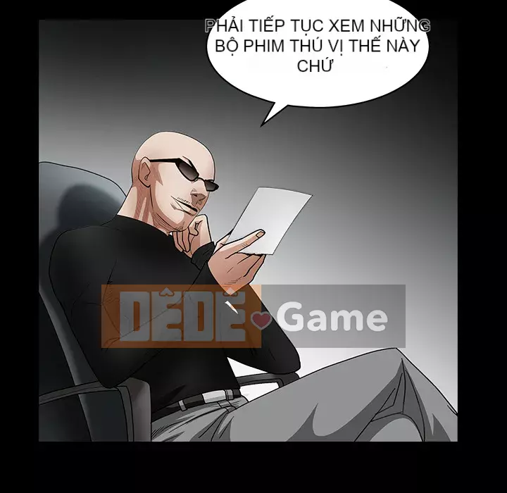 Xiềng xích Chương 1-64