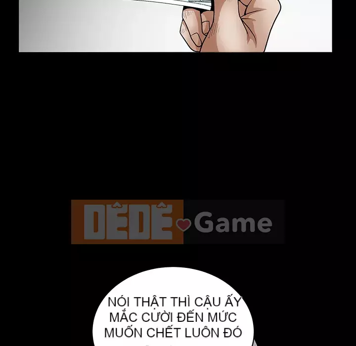 Xiềng xích Chương 1-64