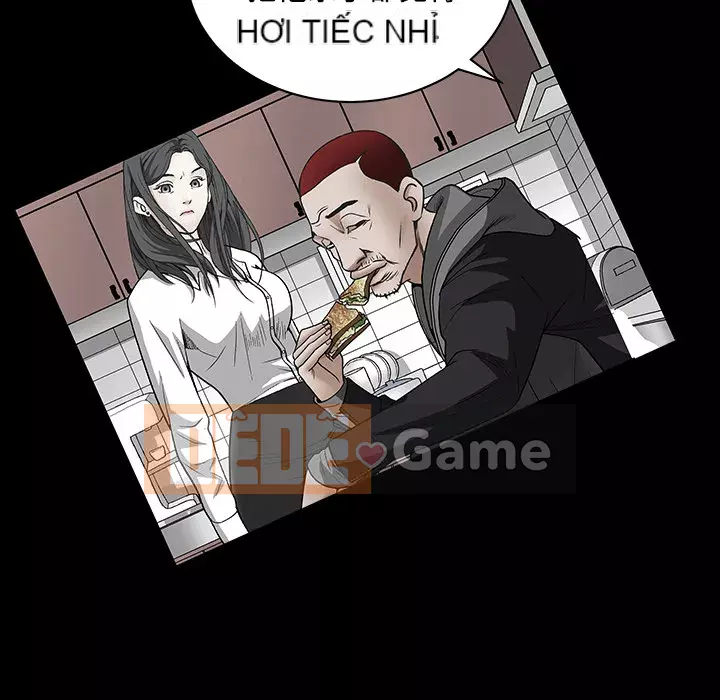 Xiềng xích Chương 1-64