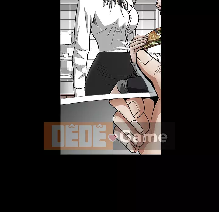 Xiềng xích Chương 1-64