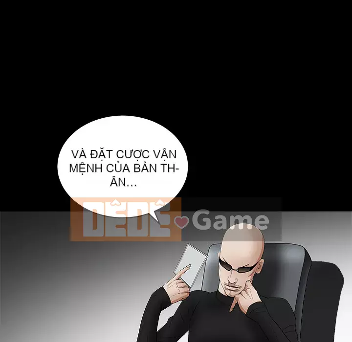 Xiềng xích Chương 1-64