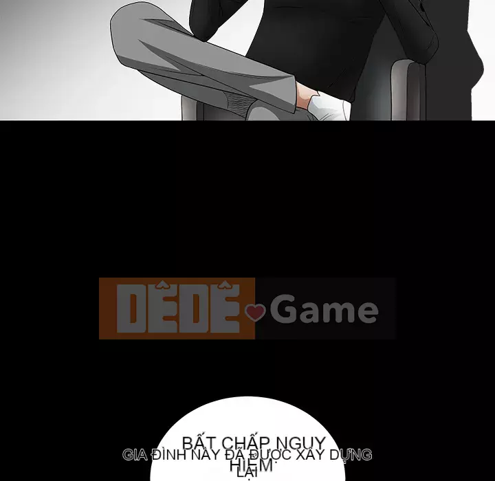 Xiềng xích Chương 1-64