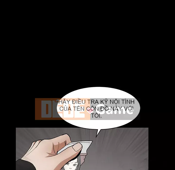 Xiềng xích Chương 1-64