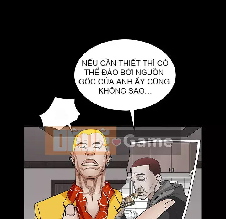 Xiềng xích Chương 1-64