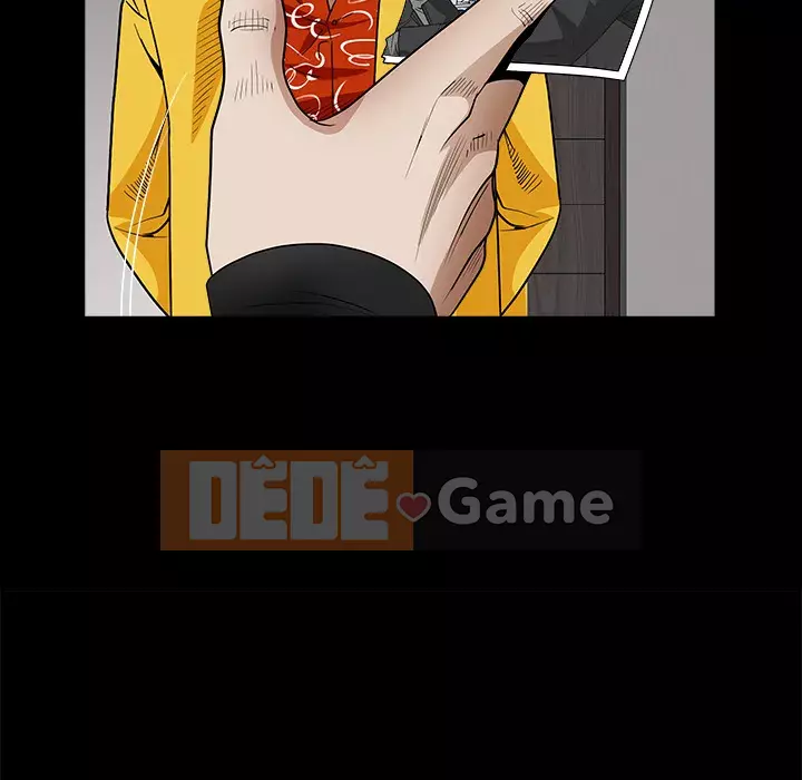 Xiềng xích Chương 1-64