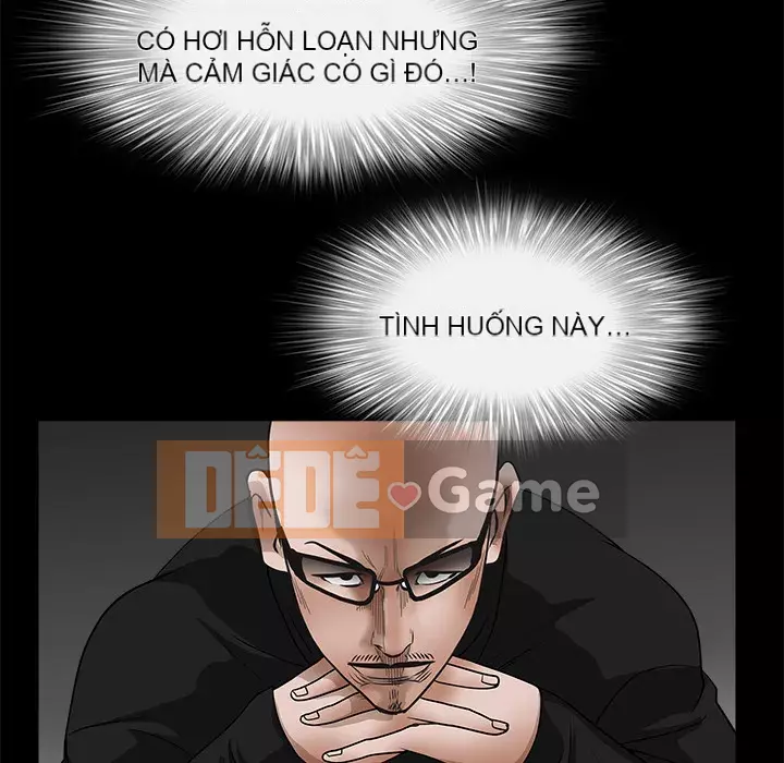 Xiềng xích Chương 1-64