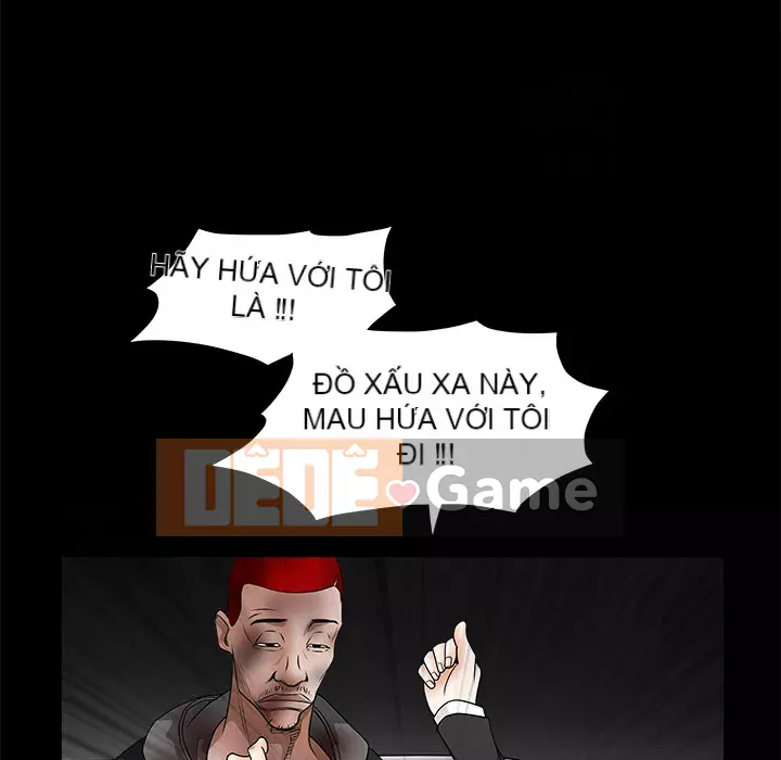 Xiềng xích Chương 1-64