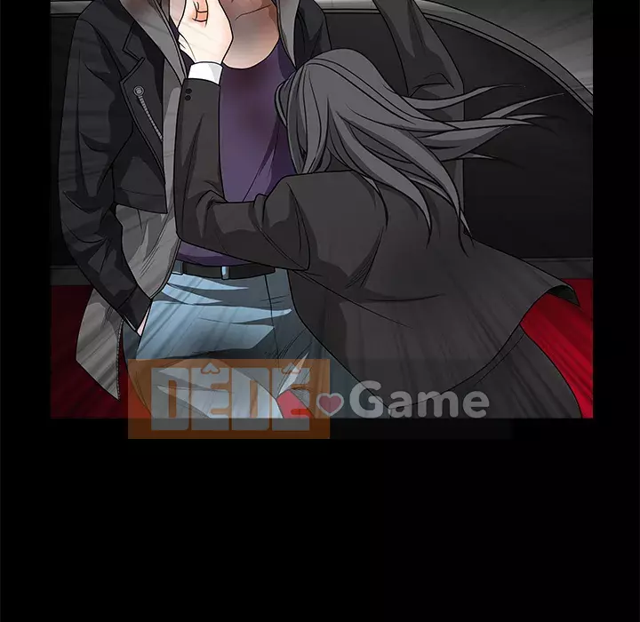 Xiềng xích Chương 1-64