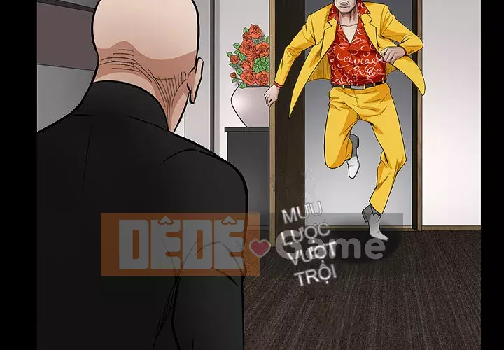 Xiềng xích Chương 1-64