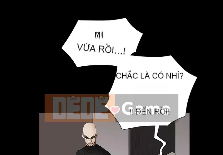 Xiềng xích Chương 1-64