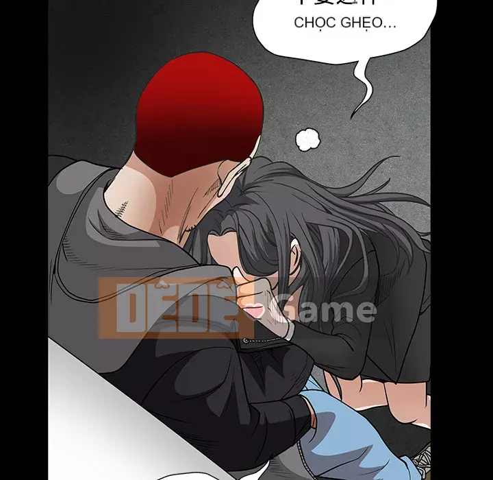 Xiềng xích Chương 1-64