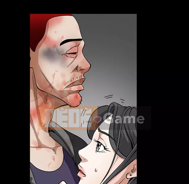 Xiềng xích Chương 1-64