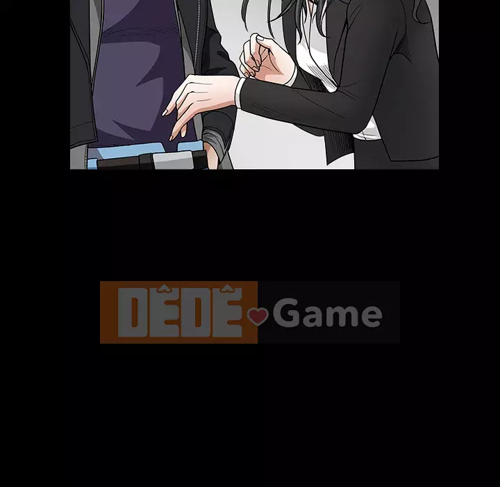 Xiềng xích Chương 1-64