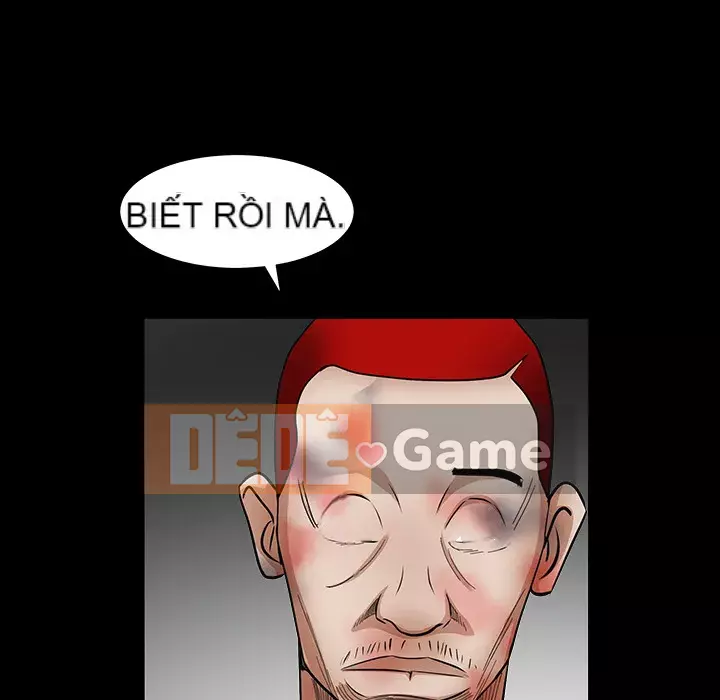 Xiềng xích Chương 1-64