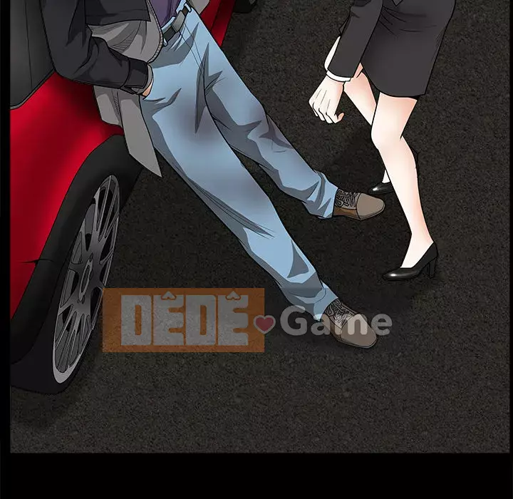 Xiềng xích Chương 1-64