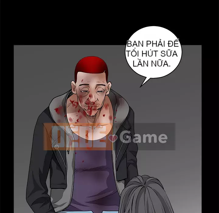 Xiềng xích Chương 1-64