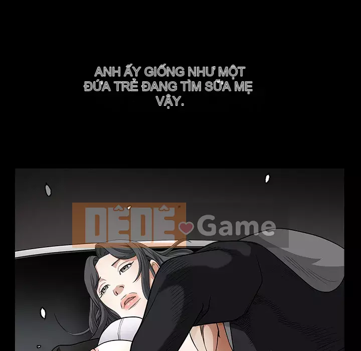 Xiềng xích Chương 1-64