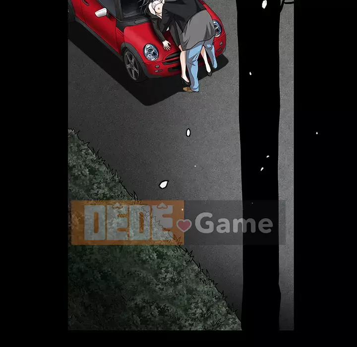 Xiềng xích Chương 1-64