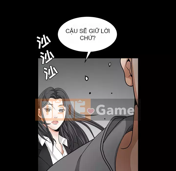 Xiềng xích Chương 1-64