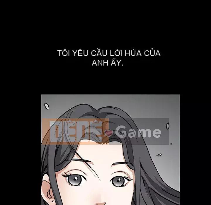 Xiềng xích Chương 1-64