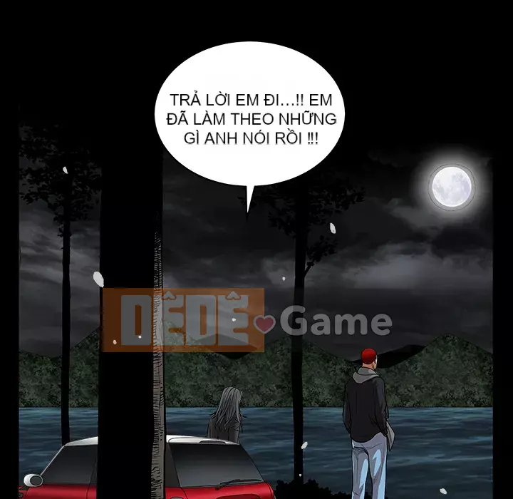 Xiềng xích Chương 1-64