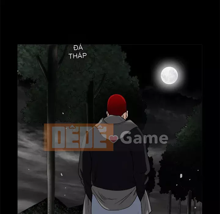 Xiềng xích Chương 1-64