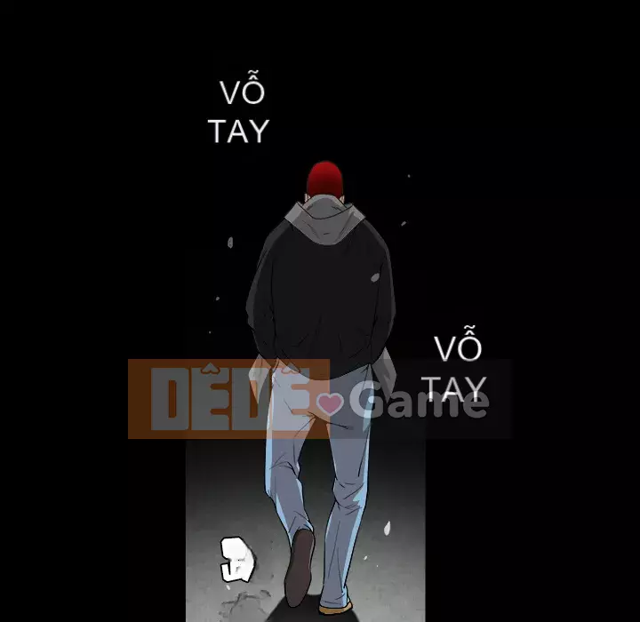 Xiềng xích Chương 1-64