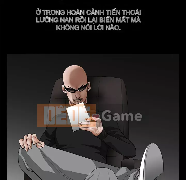 Xiềng xích Chương 1-64