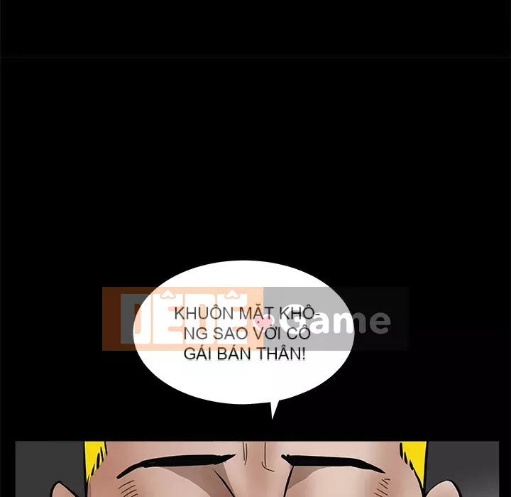 Xiềng xích Chương 1-64