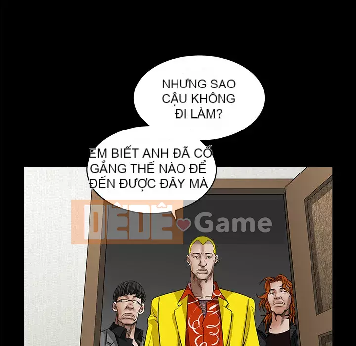 Xiềng xích Chương 1-64