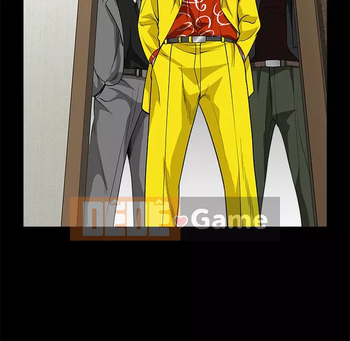 Xiềng xích Chương 1-64